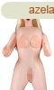 Lovetoy Silicone Boobie Super Love Doll VICTORIA