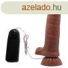 Baile Beautiful Maddox 7 3&#039; Vibration Suction Base