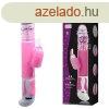 Debra Fascination Bunny Vibrator Pink 2