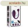 Pretty Love App Controlled Fisher Vibrating Egg Lila