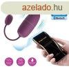 Pretty Love Nymph Vibrating Egg with App Global Remote Contr