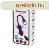 Pretty Love Elvira Kegel Balls with App Global Remote Contro