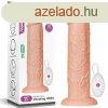 LoveToy Realistic Long Dildo 11