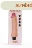 LoveToy REAL SOFTEE Vibrating Dildo 8,3
