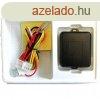 Ablakemel modul 4 ablakhoz AV-PW002-4