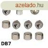 Kerkr DB7  olasz locket-farad