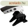 Knykl univerzlis  krm-fekete 10cm AM8228