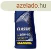 Motorolaj 10W-40 API SN / SM / CF Mannol Classic 1 liter