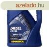 Motorolaj 10W-40 Diesel Extra Mannol 5 liter