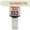 Javtfestk Mercedes Tealit Blau 353 Arasystem 10ml