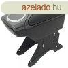 Knykl univerzlis  karbon-fekete 15cm szles AM8846