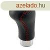 Sebessgvlt gomb br fekete-piros 17431