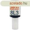 Javtfestk Toyota Dark Alu Blue Effect 8L3 Arasystem 10ml