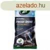 Mszerfalpol nedvestett kend fnyes 24db-os TurtleWax FG