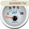 Mszer kk ledes olajnyoms mr 52mm LED7704
