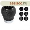 Sebessgvlt gomb br fekete 6+1 elosztssal Maxeed 8102B