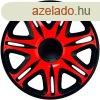 Dsztrcsa (16)  Nascar Red-Black 4db-os garnitra