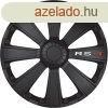 Dsztrcsa (16)  RS-T Black 4db-os garnitra