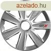 Dsztrcsa (16) GTX carbon-silver 4db-os garnitra