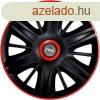Dsztrcsa (16) Maximus Black Red 4db-os garnitra