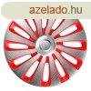 Dsztrcsa (17) Sepang Carbon Silver Red 4db-os garnitra