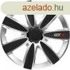 Dsztrcsa (16) GTX carbon-black-silver 4db-os garnitra