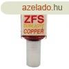 Javtfestk Suzuki / Fiat Sedici ZFS Sunlight Copper Arasys