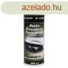 Ezst szn hll festk spray 650C-ig 400 ml Motip 004032