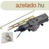 Kzponti zr motor szerelkkel 2 vezetkes 360 fokos 202-301