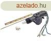 Kzponti zr motor szerelkekkel 5 vezetkes 360 fokos 202-3