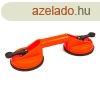 Szlvdeltvolt s btormozgat dupla tapadkorong W16390
