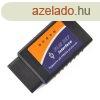 Autdiagnosztikai hibakdolvas OBD2 12V  Bluetooth ELM327 A