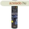 Mszerfalpol hab, vzbzis, szilikon mentes 600ml Motip 0