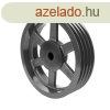 kszjtrcsa profil SPB 4 plys, 25 mm-es furattmr - 322