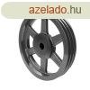 kszjtrcsa profil SPB 3 plys, 20 mm-es furattmr - 322