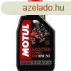 MOTUL SCOOTER POWER MB 4T 10W-30 1L 105936