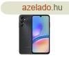 SAMSUNG Okostelefon Galaxy A05s, 128GB, Fekete