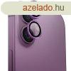 UNIQ Optix alumnium kamera lencse vd veg rzsaszn szeg