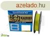 Shimano Line Kairiki 8 Fonott Zsinr Srga 300m 0,10mm 6,5Kg