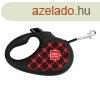 WAU DOG AUTOMATA KUTYAPORAZ TARTAN - XS