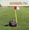 Szgletzszl kszlet, hvelyes, fix szett (4db) WINART