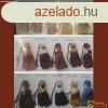 (15 szn) Fggny bojt. 102000-10/2 Arany-fehr