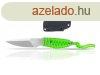ANV P100 - Kydex Sheath Black/Neon Green ks