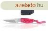 ANV P100 - Kydex Sheath Black/Pink ks