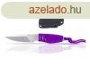 ANV P100 - Kydex Sheath Black/Purple ks