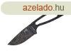 ESEE Izula Black Oxide 1095 Black Sheath