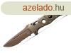 Benchmade Auto Adamas 2750SFE-2 Serrated OD Green G10 ks