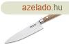 Bker Damascus Olive Small konyhaks 15,7 cm