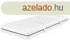 Livarno Home Waves 90 x 200 x 17 cm egyszemlyes 7 zns kom