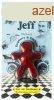 Mr&Mrs Fragrance Jeff Chrome Raspberry & Patchouli -